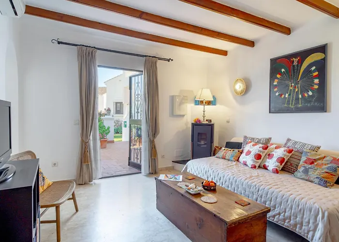 Tanger By Interhome 内尔哈