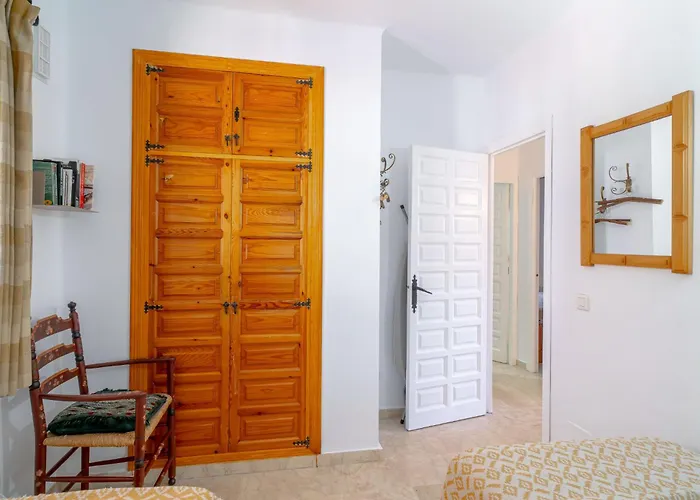 Tanger By Interhome * Nerja