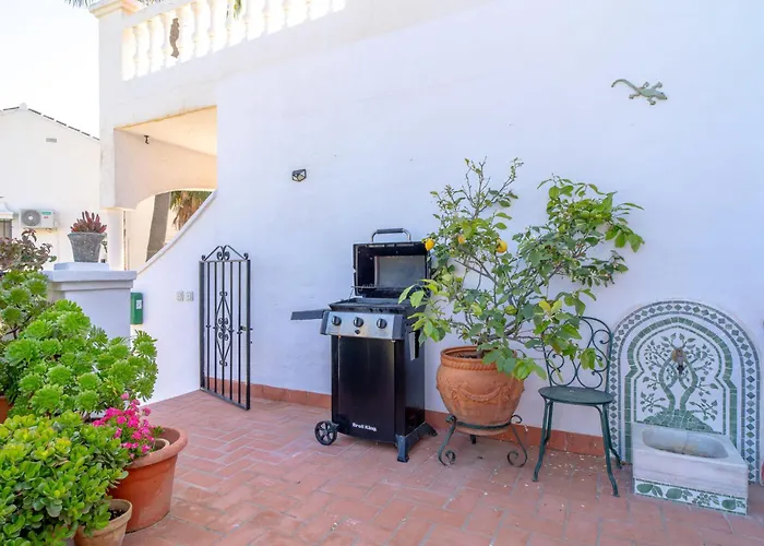 Tanger By Interhome *