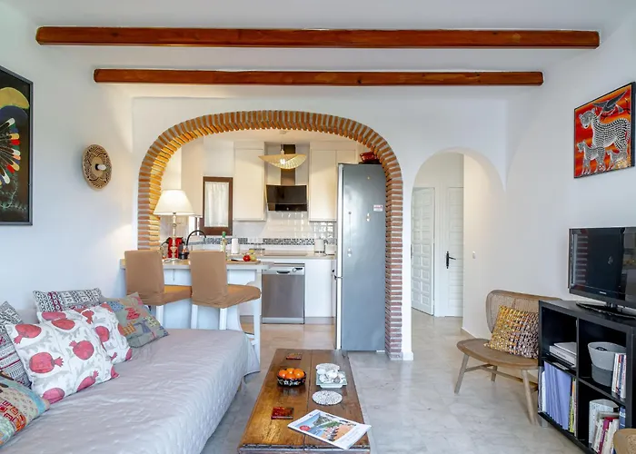 Tanger By Interhome Apartment *