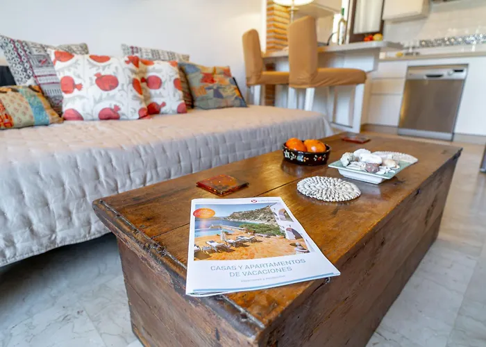 Apartment Tanger By Interhome *