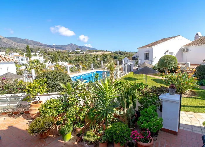 Tanger By Interhome Nerja