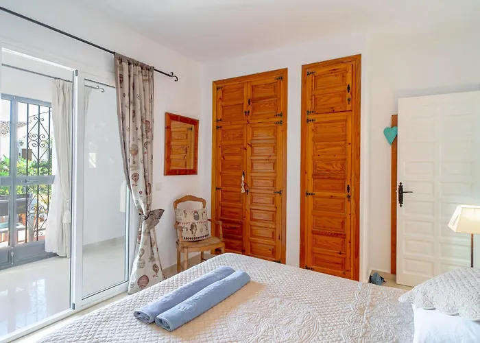 Tanger By Interhome * 内尔哈