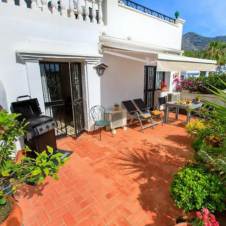 Tanger By Interhome Apartment