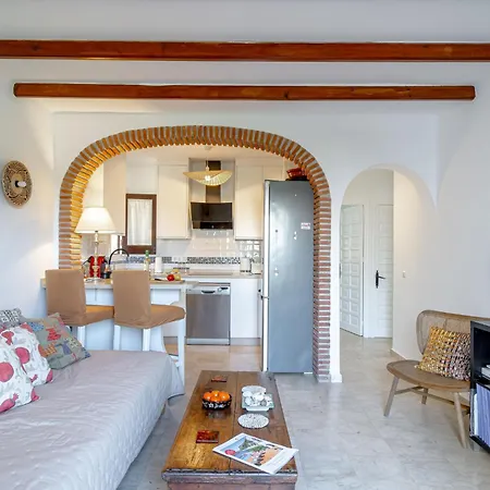 Tanger By Interhome Apartament *