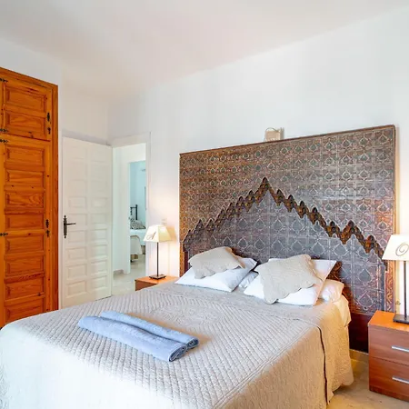 Tanger By Interhome Apartament