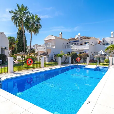 Tanger By Interhome Apartament *