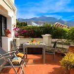 Apartmán Tanger By Interhome