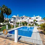 Apartmán Tanger By Interhome Nerja