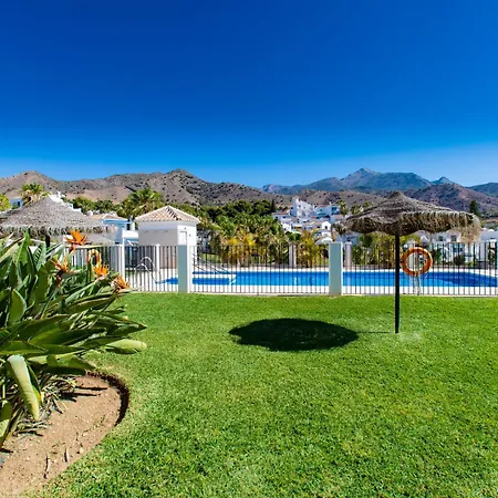 Tanger By Interhome Apartman Nerja