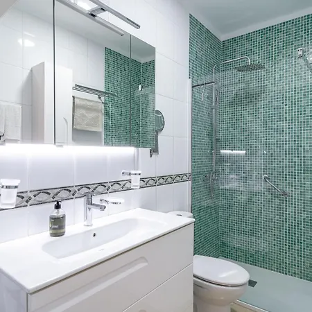 Apartment Tanger By Interhome Nerja