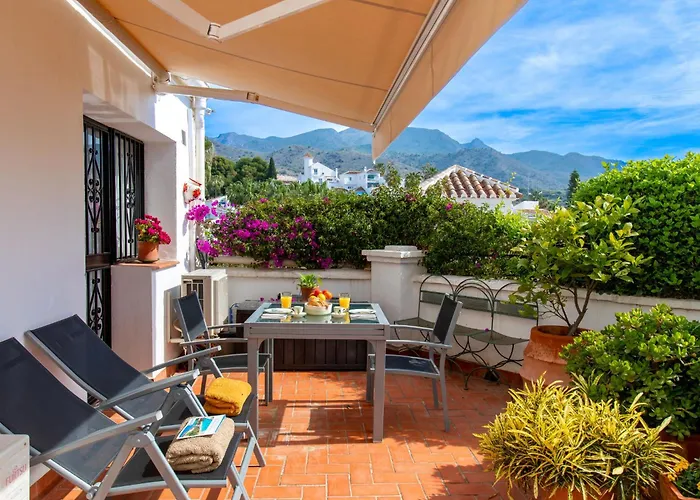 Tanger By Interhome Nerja