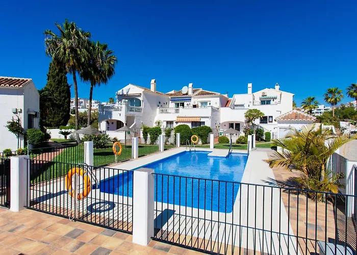 Apartman Tanger By Interhome Nerja