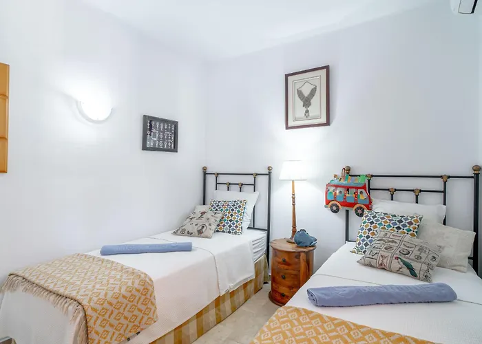 Apartman Tanger By Interhome Nerja
