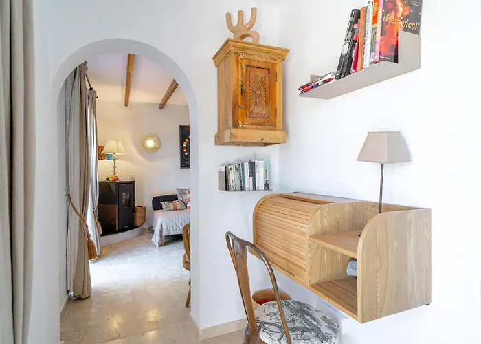 Tanger By Interhome Apartman Nerja